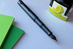 Renting out: Hongdian M2 (M nib)