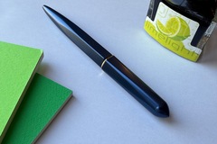 Renting out: Ferris Wheel Press The Marquise (M nib)