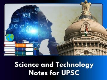 Skills: Master UPSC Prep with the Best Science and Technology Notes – Dow