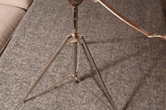 Selling with online payment: Leedy vintage snare stand