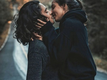 Wellness Session Group: Flirting & Relating Class (4 weeks) with Holli