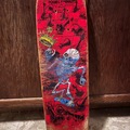 Selling with online payment: 1985 originally Rodney Mullen freestyle. 