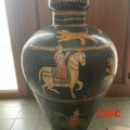 À vendre: Grande amphore du Rajasthan Inde