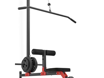 À vendre: Appareil musculation /fitness neuf dans sa boite