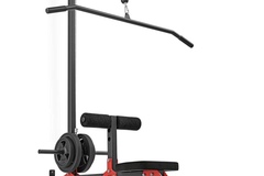 À vendre: Appareil musculation /fitness neuf dans sa boite