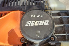 À vendre: Tarière thermique et mèches 