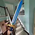 Selling with online payment: Frieren Himmel 3D printed sword 
