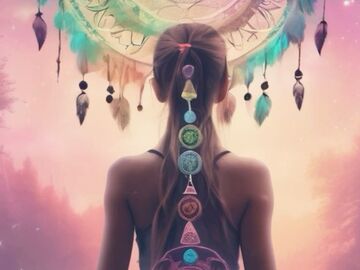 Selling: BANK HOLIDAY BONANZA; 7 CHAKRA SYSTEM REALIGNMENT SPELL PACKAGE!