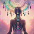 Selling: BANK HOLIDAY BONANZA; 7 CHAKRA SYSTEM REALIGNMENT SPELL PACKAGE!