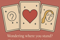 Selling: Love Unveiled Tarot Reading 