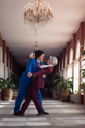 Phoenix Wright