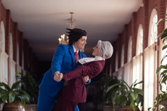 Selling with online payment: Phoenix Wright