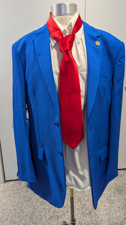 Phoenix Wright