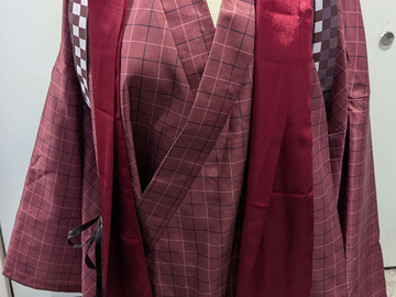 Selling with online payment: Kashuu Kiyomitsu Touken Ranbu Hanamaru COSONSEN + Wig