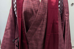 Selling with online payment: Kashuu Kiyomitsu Touken Ranbu Hanamaru COSONSEN + Wig