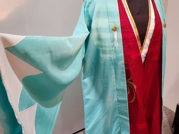 Selling with online payment: Izuminokami Kanesada Touken Ranbu