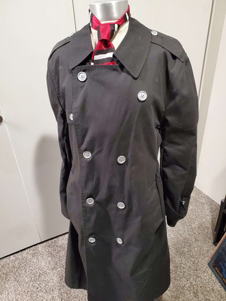 Yukio Okumura - Blue Exorcist + Wig