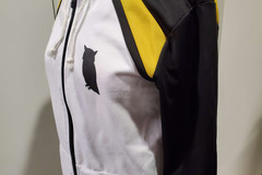 Selling with online payment: Haikyuu!! Fukurodani High School Track Jacket