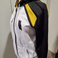 Selling with online payment: Haikyuu!! Fukurodani High School Track Jacket