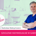 Kurs: KURS CHIRURGICZNY NA IMPLANTACH - LIVE SURGERY 