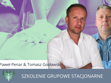 Kurs: PIERWSZA POMOC W GABINECIE STOMATOLOGICZNYM 