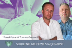 Kurs: PIERWSZA POMOC W GABINECIE STOMATOLOGICZNYM 