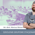 Kurs: ZARZĄDZANIE TKANKAMI MIĘKKIMI