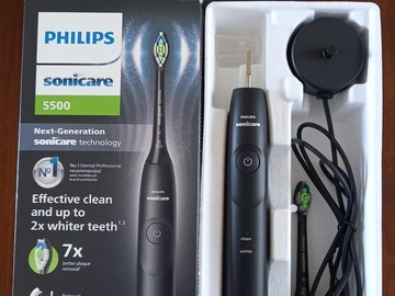 Vente: BROSSE A DENT SONICARE 5500