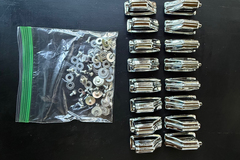 Selling with online payment: 16 Rogers Lugs 60s