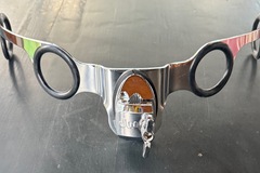 Selling with online payment: DW Suspension Mount with Tom Bracket 13 inch