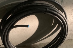 À vendre: Câble 4X35 U1000RO2V 25 mètres 