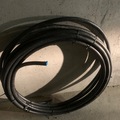 À vendre: Câble 4X35 U1000RO2V 25 mètres 
