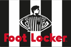 Vente: 4 e-Cartes cadeaux Footlocker (200€)