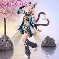 In Search Of: Dokidoki Kirara cosplay