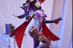In Search Of: Dokidoki / 1/3 delusions Mona Cosplay