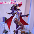 In Search Of: Dokidoki / 1/3 delusions Mona Cosplay