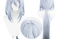 In Search Of: Hanya HSR Wig