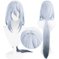 In Search Of: Hanya HSR Wig