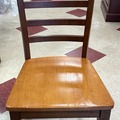 Selling with online payment: Wood Chair