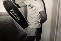 Selling with online payment: The Legendary Lost Double Alva (1 of 100) 1978 Tony Alva Complete