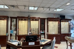 Selling with online payment: Frame Displays
