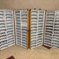 Selling with online payment: Frame Display Case