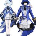 Selling with online payment: Furina Cosplay