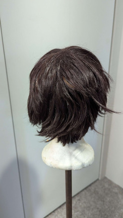 Yukio Okumura - Blue Exorcist + Wig