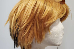 Selling with online payment: Ronald Knox Wig (Black Butler)