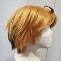 Selling with online payment: Ronald Knox Wig (Black Butler)