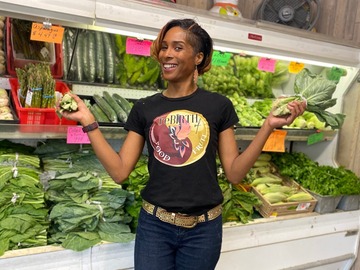 Wellness Session Packages: Reset and Recharge: A Whole-Body Wellness Tune-Up with Eboni