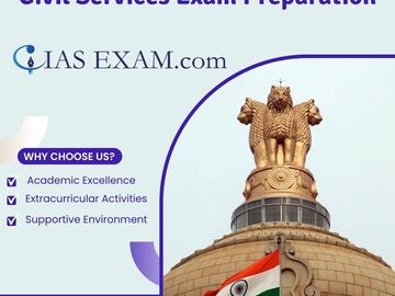 Skills: Master Your Future with Expert Guidance for Civil Services Succes