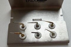 Gebruikte apparatuur: Endo Success Retreatment Kit