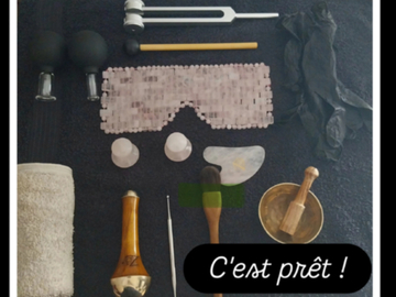 Offre: Le Kobido pour les nuls !
